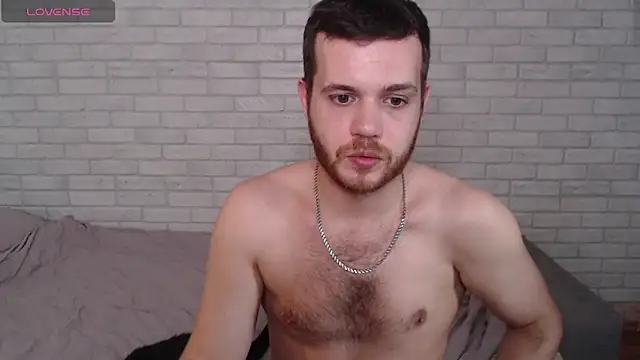Alexxx horny online show from June 16, 2026, 2:41 pm