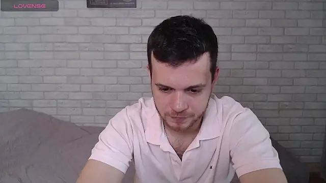 Alexxx horny online show from July 24, 2026, 8:56 am