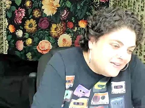 Exotic-Melons online show from October 19, 2025, 9:04 pm