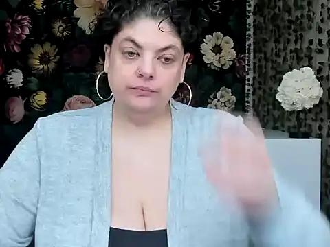 Exotic-Melons online show from October 29, 2025, 5:04 pm