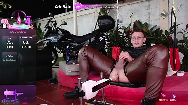 simon and david online show from January 10, 2026, 3:52 am