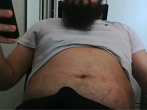 Skyzclanbr online show from October 23, 2025, 4:28 pm