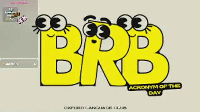 kilian xx online show from November 1, 2025, 2:08 pm