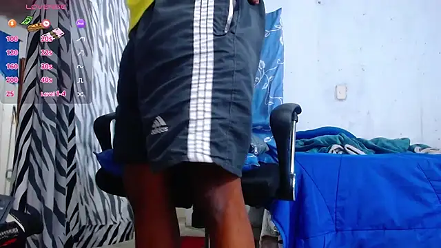 kilian xx online show from April 6, 2026, 4:32 am