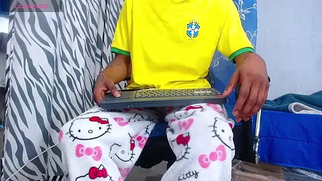 kilian xx online show from April 18, 2026, 9:57 am