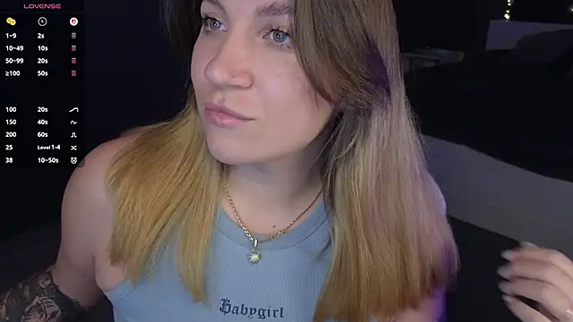 Snapshot of Fairy__Sofia chatting on February 20, 2025, 2:35 pm Fairy Sofia online show from February 20, 2025, 2:35 pm