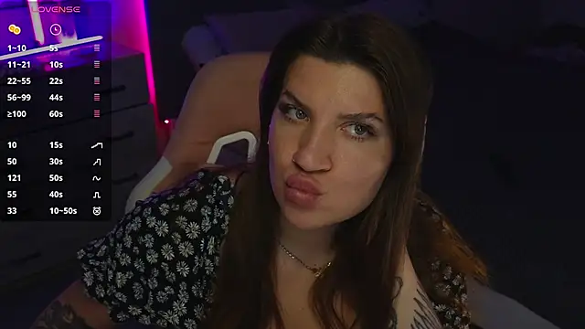 Snapshot of Fairy__Sofia chatting on May 27, 2026, 8:11 am Fairy Sofia online show from May 27, 2026, 8:11 am