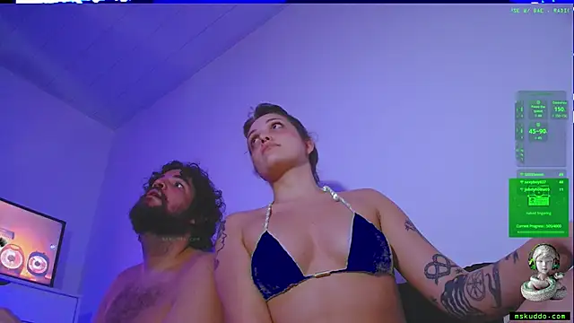 mskuddo online show from February 6, 2025, 4:10 am