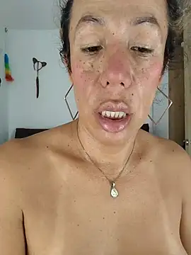 YOURSDEBORA online show from December 13, 2025, 8:04 pm