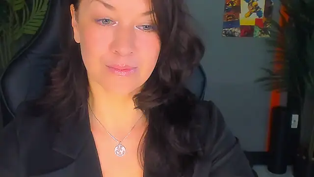 AnaMills online show from March 4, 2026, 10:10 am