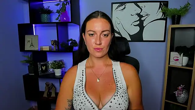 FUN AMI online show from July 8, 2026, 1:26 pm