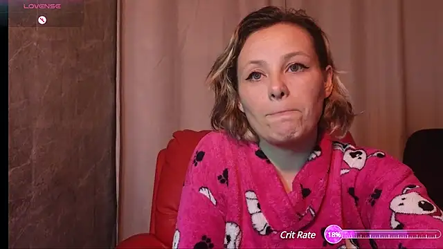 dagny-jo online show from December 28, 2024, 3:04 am