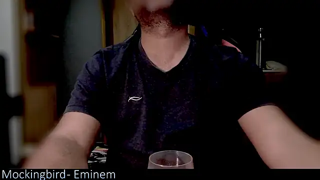  x rated  online show from February 6, 2026, 8:45 pm