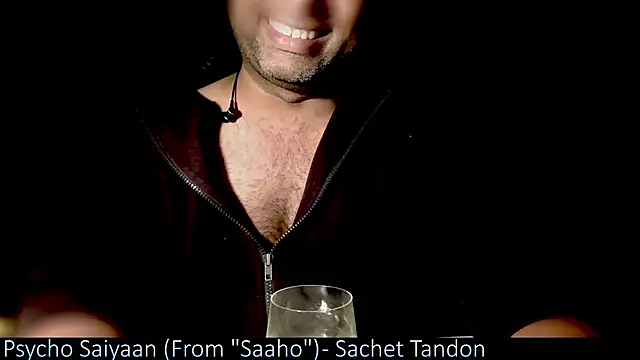  x rated  online show from April 18, 2026, 7:58 pm