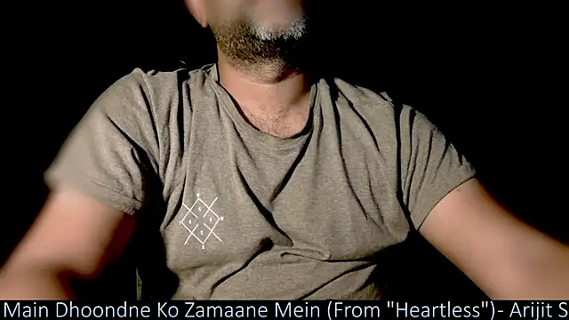  x rated  online show from April 25, 2026, 4:59 pm