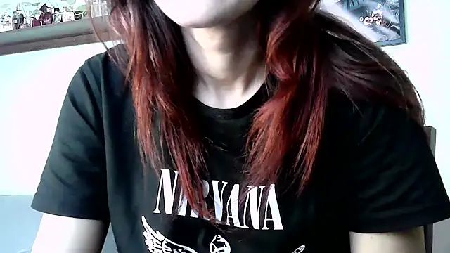 Katesweetkate online show from January 19, 2026, 8:18 am