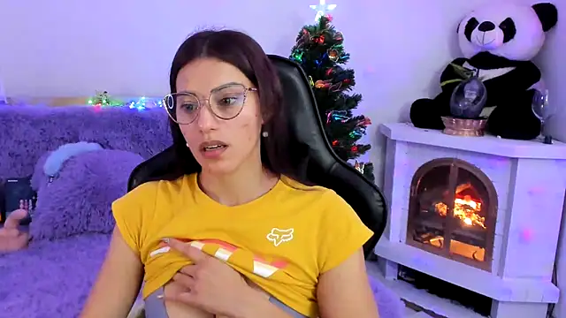 Arenne rouse online show from December 27, 2024, 11:10 pm