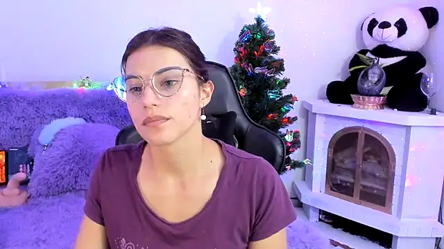 Arenne rouse online show from December 31, 2024, 12:54 am