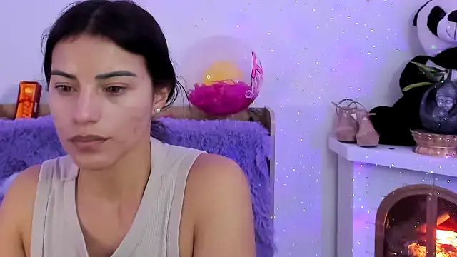 Arenne rouse online show from February 8, 2025, 10:51 pm