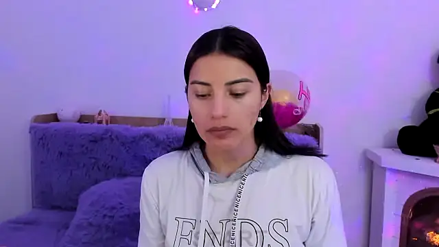 Arenne rouse online show from March 13, 2025, 9:16 pm