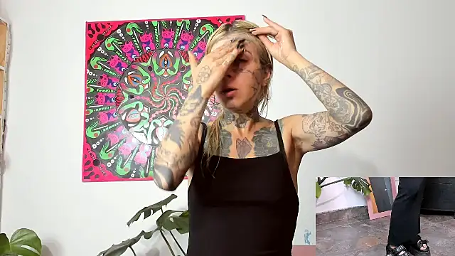 handipandapok online show from February 26, 2025, 9:27 pm