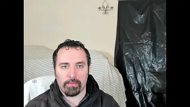 Metalstud online show from November 18, 2025, 9:30 pm