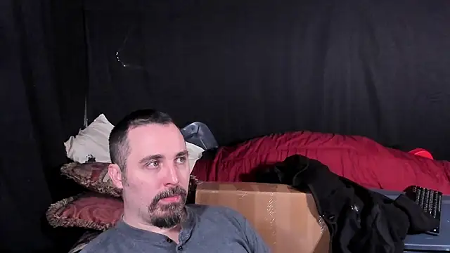 Metalstud online show from January 13, 2026, 3:23 am