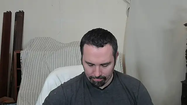 Metalstud online show from February 19, 2026, 11:12 pm