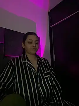 MarcellaGriffin online show from January 24, 2025, 5:10 am