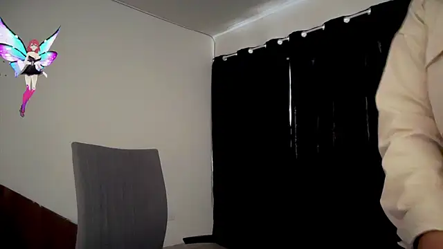 Snapshot of MarcellaGriffin chatting on November 20, 2025, 5:01 pm MarcellaGriffin online show from November 20, 2025, 5:01 pm