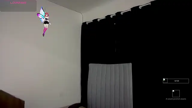 Snapshot of MarcellaGriffin chatting on November 21, 2025, 10:19 pm MarcellaGriffin online show from November 21, 2025, 10:19 pm