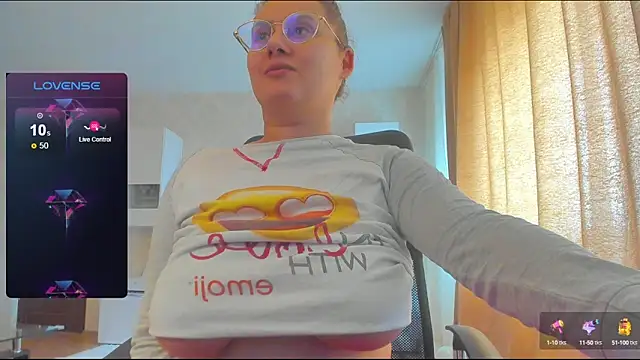 hot evil queen online show from February 26, 2025, 12:58 pm