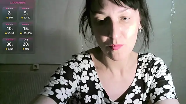 MarieODahliaS online show from December 5, 2024, 12:33 pm