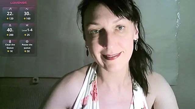 MarieODahliaS online show from December 7, 2024, 1:51 pm