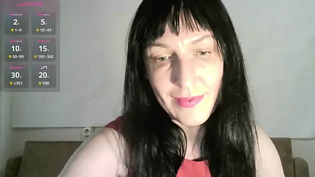 MarieODahliaS online show from December 19, 2024, 11:50 am