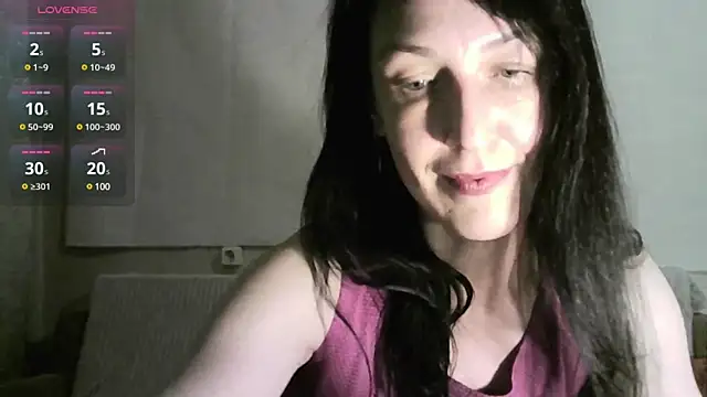 MarieODahliaS online show from December 27, 2024, 1:50 pm