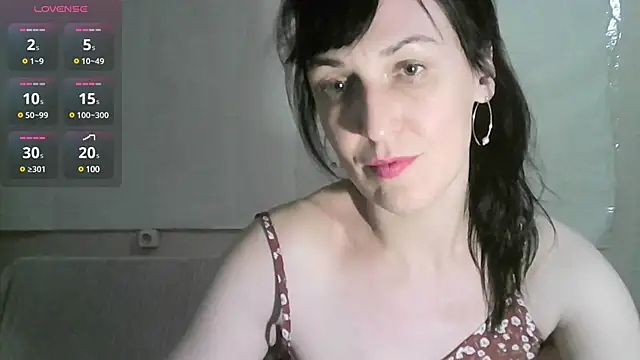 MarieODahliaS online show from January 28, 2025, 12:43 pm