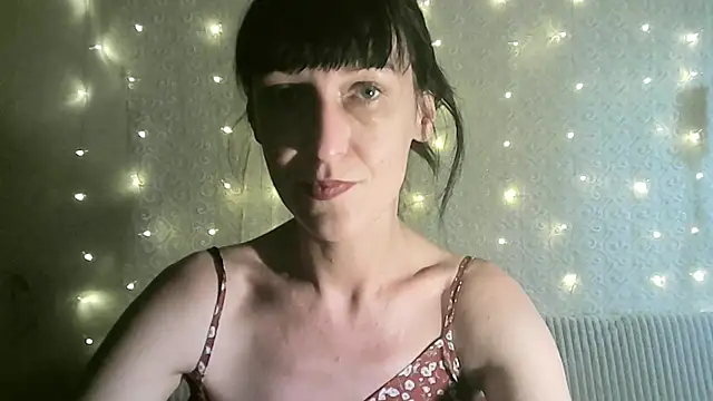 MarieODahliaS online show from September 25, 2025, 11:58 am