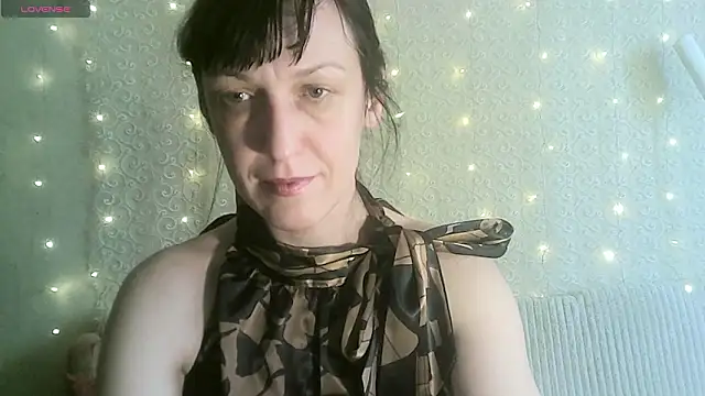 MarieODahliaS online show from March 14, 2026, 11:15 am