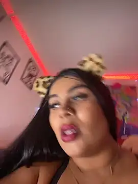 Emma Brown 12 online show from November 5, 2025, 9:26 pm