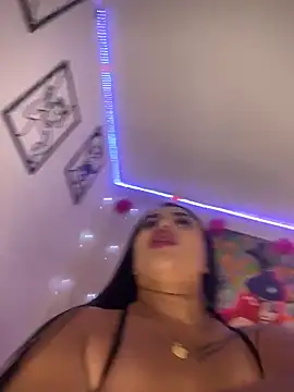 Emma Brown 12 online show from February 23, 2026, 9:34 pm