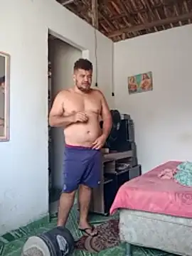 tarra122 online show from April 7, 2026, 1:33 pm