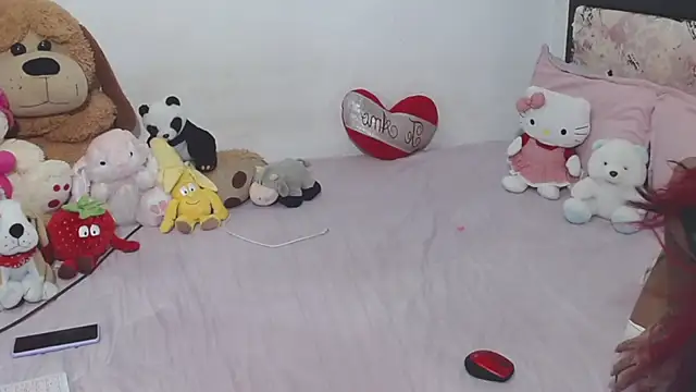 Snapshot of crss_2020 chatting on February 18, 2025, 10:03 pm crss 2020 online show from February 18, 2025, 10:03 pm