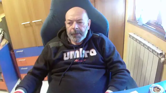 Tango128 online show from November 11, 2025, 7:08 am