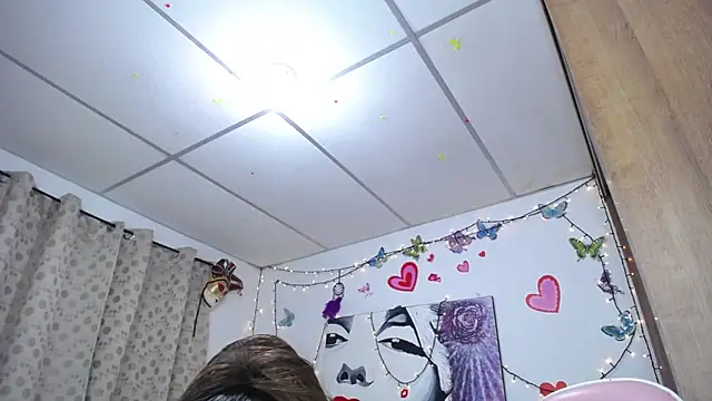 MarilynJones online show from January 28, 2025, 12:36 am