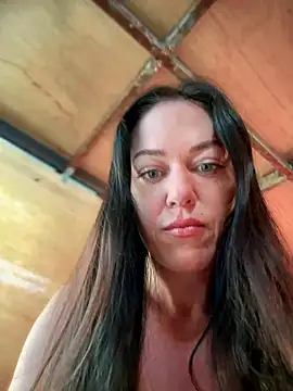 LilliThelo online show from January 10, 2026, 1:07 am