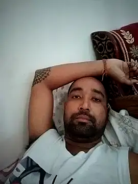 Snapshot of Theplesure007 chatting on February 20, 2025, 8:06 am Theplesure007 online show from February 20, 2025, 8:06 am