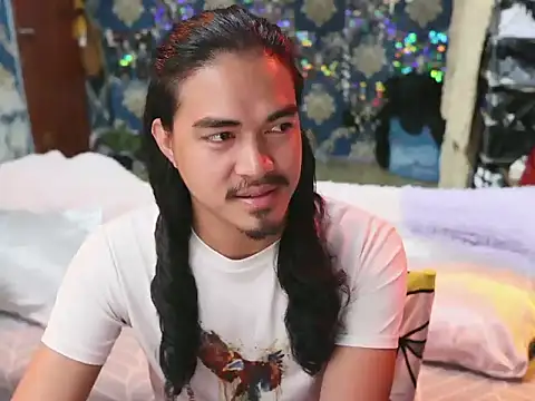 Snapshot of lumad_morningstar chatting on May 9, 2026, 10:48 pm lumad morningstar online show from May 9, 2026, 10:48 pm