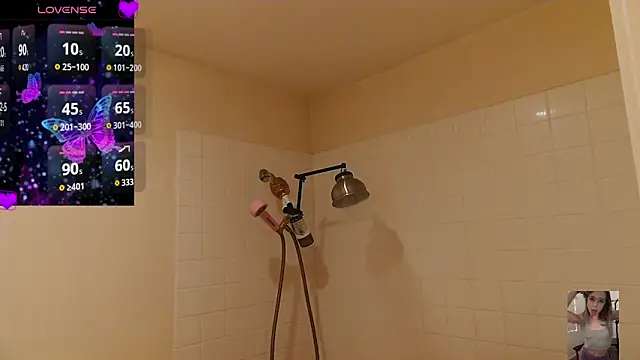 Blondiewithanass online show from February 1, 2026, 3:16 am