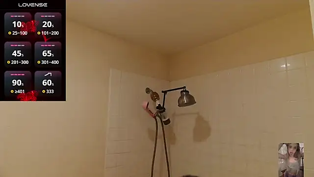 Blondiewithanass online show from March 2, 2026, 3:52 am